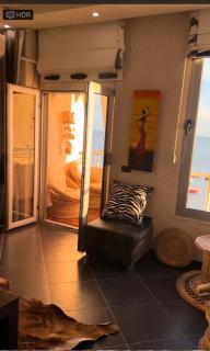 Beach Front Apartment Pedonale - Durazzo - 9