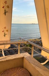 Beach Front Apartment Pedonale - Durazzo - 0