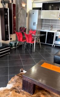 Beach Front Apartment Pedonale - Durazzo - 4