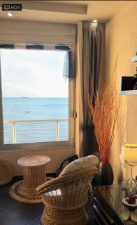 Beach Front Apartment Pedonale - Durazzo - 3
