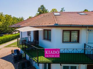 Panoráma Apartman - Zamárdi - 9