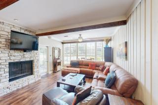Lavish World of Tennis - Lakeway - 1