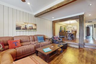 Lavish World of Tennis - Lakeway - 2