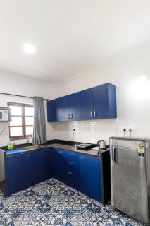 Casa Quina - Panaji - 2