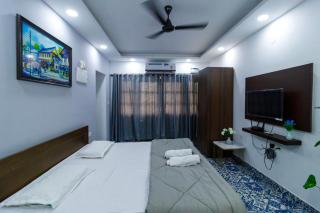 Casa Quina - Panaji - 8