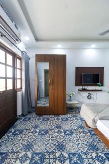 Casa Quina - Panaji - 9