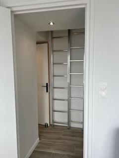 Maison Centre Brem avec vue sur la côte - Brem-sur-Mer - 3