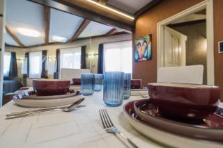 Panoráma Apartman - Zamárdi - 5