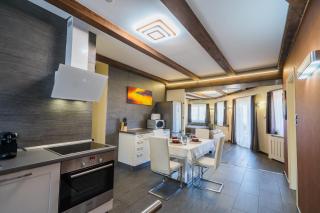 Panoráma Apartman - Zamárdi - 6