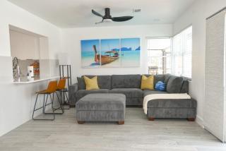 House With A Boat - Boat, Heated Pool, Kayaks - Port Charlotte - 1