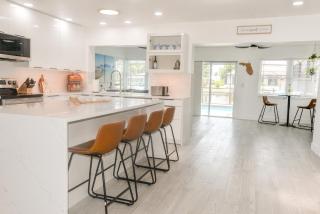 House With A Boat - Boat, Heated Pool, Kayaks - Port Charlotte - 4