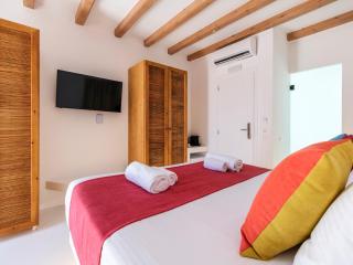 Akkadian LGBT Boutique Hotel - Mikonos - 9