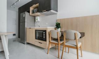 Tabas - Studios no coração da Vila Mariana no Essência da Vila - São Paulo - 5