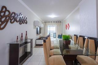 ITNC013 - Avenida Atlântica | Amplo apê com 3Q+3WC - Balneário Camboriú - 8