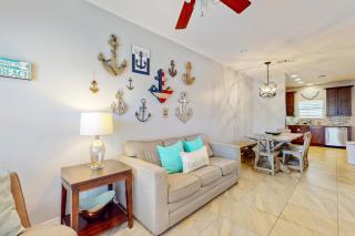 Gulfside Condominiums 14 Port Aransas Condo 1A Unit 14 - Port Aransas - 6