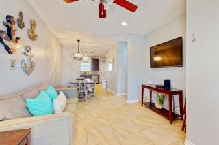 Gulfside Condominiums 14 Port Aransas Condo 1A Unit 14 - Port Aransas - 5