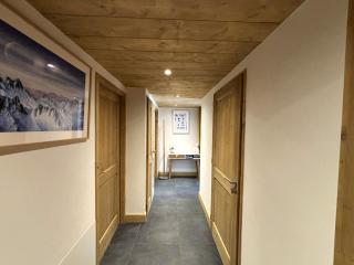 Appartement neuf 3 pièces, parking couvert, 6 pers - FR-1-293-376 - 3