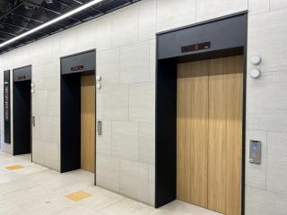 Sungsan Marina Hotel - 2