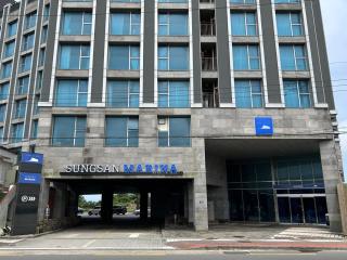 Sungsan Marina Hotel - 4