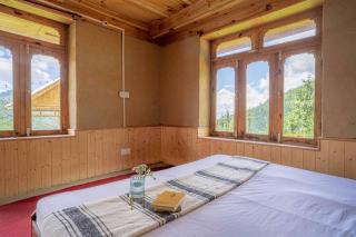 Beautiful Cottage In The Clouds -Valley view - 2