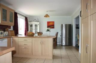Oranmore Holiday Home - 7