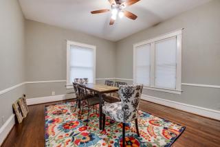 Spacious Historical 2 Bed House - 6