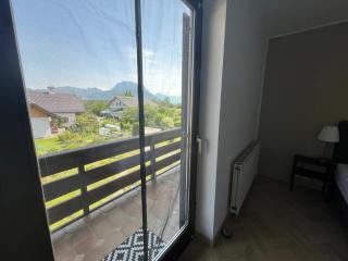Ferienhaus mit Panoramablick - Ohlsdorf - 2