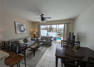 Beautiful 3 bed townhome in Windsor Hills Resort townhouse - Orlando - 8