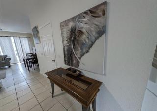 Beautiful 3 bed townhome in Windsor Hills Resort townhouse - Orlando - 5