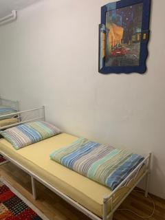 Wohnung am Griesplatz - Graz - 2
