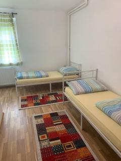 Wohnung am Griesplatz - 1