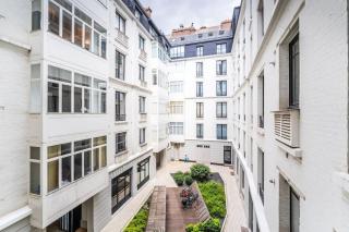 Luxury Appartement Champs Elysees - París - 9