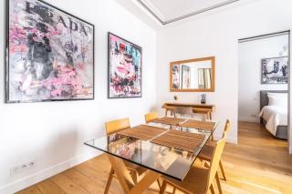 Luxury Appartement Champs Elysees - París - 1