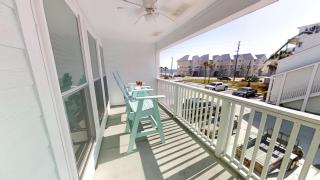 Southwind Condominiums 7-B - Panama City Beach - 6