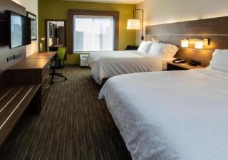 Holiday Inn Express Hotel & Suites Roseville - Galleria Area by IHG - Roseville - 8