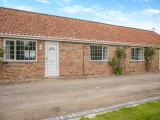 Cherry - Uk47374 - Burgh le Marsh - 9