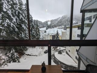 Refuge AuRoiSud - La Bresse - 8