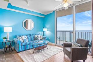 Tidewater 1006 - Panama City Beach - 0