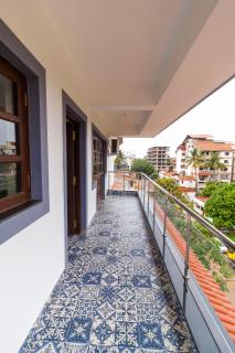Casa Quina - Panaji - 4