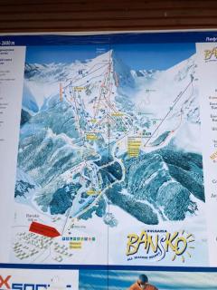 Ruhig in den Bergen Bulgariens - Bansko - 5