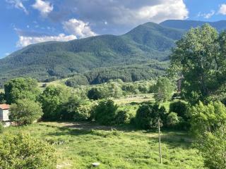 Ruhig in den Bergen Bulgariens - Bansko - 2