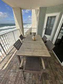 Long Beach Resort 1206 Tower 3 - Panama City Beach - 6