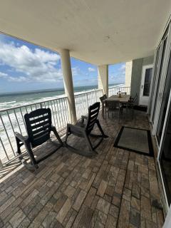 Long Beach Resort 1206 Tower 3 - Panama City Beach - 5
