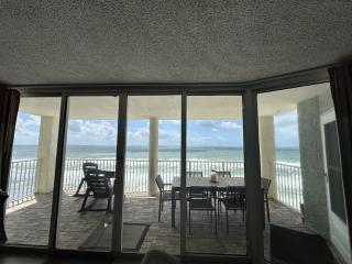 Long Beach Resort 1206 Tower 3 - Panama City Beach - 4