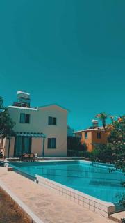 Queen Eyridiki Luxury Villa 1 - Paphos - 6