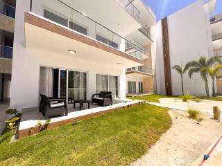 Navio Beach Apartment - Punta Cana - 2