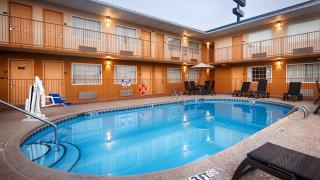 Best Western Van Buren Inn - Van Buren - 9