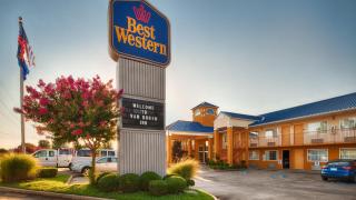 Best Western Van Buren Inn - Van Buren - 8