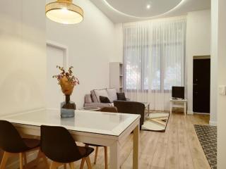 NUEVO RIBERA Arcangel Suite - Córdoba - 4
