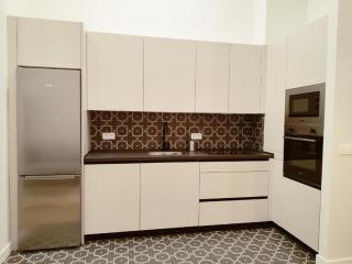 NUEVO RIBERA Arcangel Suite - Córdoba - 3